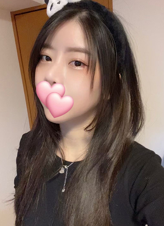 なつみちゃん